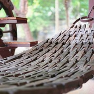 Suankaew Art Cottage