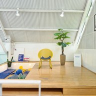 Artory cafe and crafts บางแสน