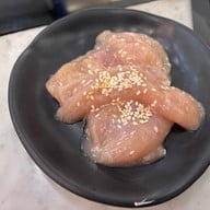 เมนูของร้าน Shuushabu The Promenade