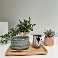 whY Tea • Specialty Tea House  1