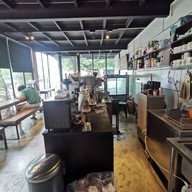 Bubble Cafe Ramkhamheang 24