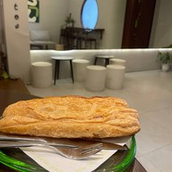 เมนูของร้าน Goûtes สาขา บางแวก-ราชพฤกษ์