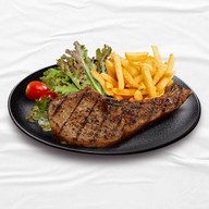 เมนูของร้าน Pizza Hut เซ็นทรัลมารีน่า พัทยา