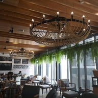 บรรยากาศ Café Kantary ศรีราชา