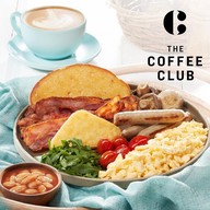 The Coffee Club Avani Sukhumvit