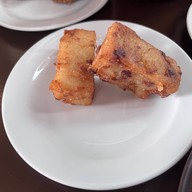 เมนูของร้าน Spice & Barley