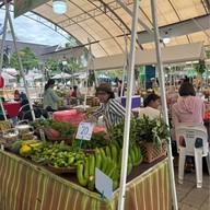 ศาลากลางจังไฝหวัดสมุทรสงคราม