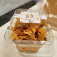 เมนูของร้าน Lhan's cafe by Chalai's Recipe