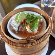 เมนูของร้าน Spice & Barley