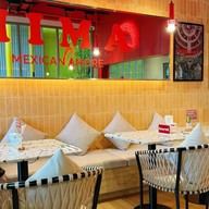 MIMA Mexican - Tacos, Burritos & Cocktails | My Front Yard