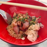 บะหมี่ 60 ปี พุทธมณฑลสาย 2