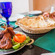 Maharani - Queen of Indian Flavours - มหารานี @รอยัล คลิฟ โฮเต็ล กรุ๊ป