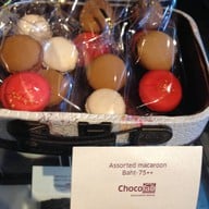 Chocolab Sofitel So Bangkok