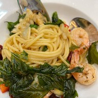 Santa Fe Steak (ซานตา เฟ่ สเต๊ก) เซ็นทรัลพลาซา เวสต์เกต ชั้น 3