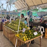 ศาลากลางจังไฝหวัดสมุทรสงคราม