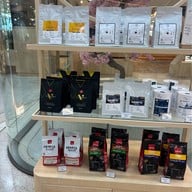 Hario Cafe Bangkok Thaniya Plaza