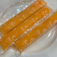 Santa Fe Steak (ซานตา เฟ่ สเต๊ก) เซ็นทรัลพลาซา เวสต์เกต ชั้น 3