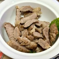 เมนูของร้าน จิ้มจุ่ม ส้มตํา ยํา ลาบ กาฬสินธุ์