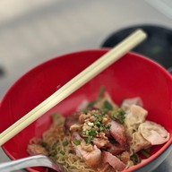 บะหมี่ 60 ปี พุทธมณฑลสาย 2