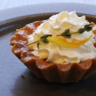 Lemoncurd and Co หัวลำโพง