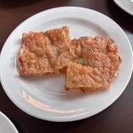 เมนูของร้าน Spice & Barley