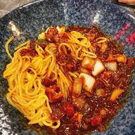 เมนูของร้าน 동원각 Dong Won Gak Korea Restaurants K Village ชั้น2