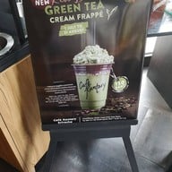 Café Kantary ศรีราชา