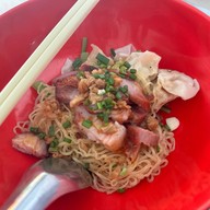บะหมี่ 60 ปี พุทธมณฑลสาย 2