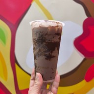 SHUYI GRASS JELLY & TEA Central world Central world