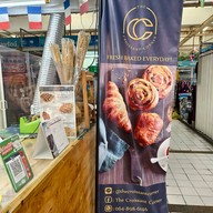 หน้าร้าน The Croissant Corner Or Tor Kor Market