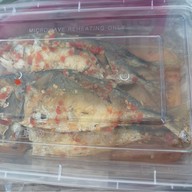 ศาลากลางจังไฝหวัดสมุทรสงคราม