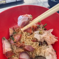 บะหมี่ 60 ปี พุทธมณฑลสาย 2