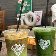 ชีวาคาเฟ่ Sheeva Cafe Pattaya พัทยา