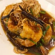 ครัวเจ๊นงค์ซีฟู้ด