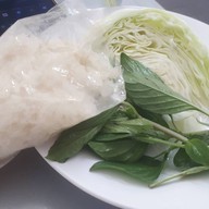 เมนูของร้าน ไก่ย่างหน้าม.เกริก