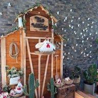 The Village Farm To Cafe’