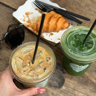 ชีวาคาเฟ่ Sheeva Cafe Pattaya พัทยา