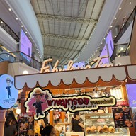 Central Plaza Chonburi