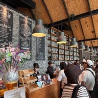 The Village Farm To Cafe’