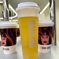 เมนูของร้าน เจี้ยนชา Siam Paragon