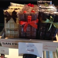 Chocolab Sofitel So Bangkok