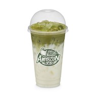 เมนูของร้าน Café Amazon - DD2759 ปตท.บจก.มกราคม 2561