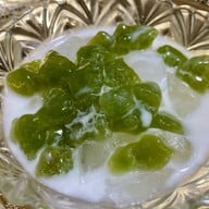 เมนูของร้าน สมทรงโภชนา (เจ้าเก่าวัดสังเวช)