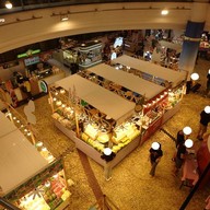 บรรยากาศ Terminal21