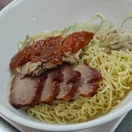 เป็ดย่างพัฒนาการ 50 ซอยพัฒนาการ 50