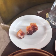 เมนูของร้าน Spice & Barley