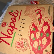 Pizza Hut บิ๊กซี เชียงใหม่