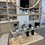 Hario Cafe Bangkok Thaniya Plaza