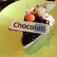 Chocolab Sofitel So Bangkok