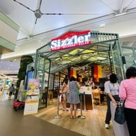 Sizzler แฟชั่น ไอส์แลนด์